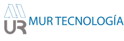 Mur Tecnología Logo