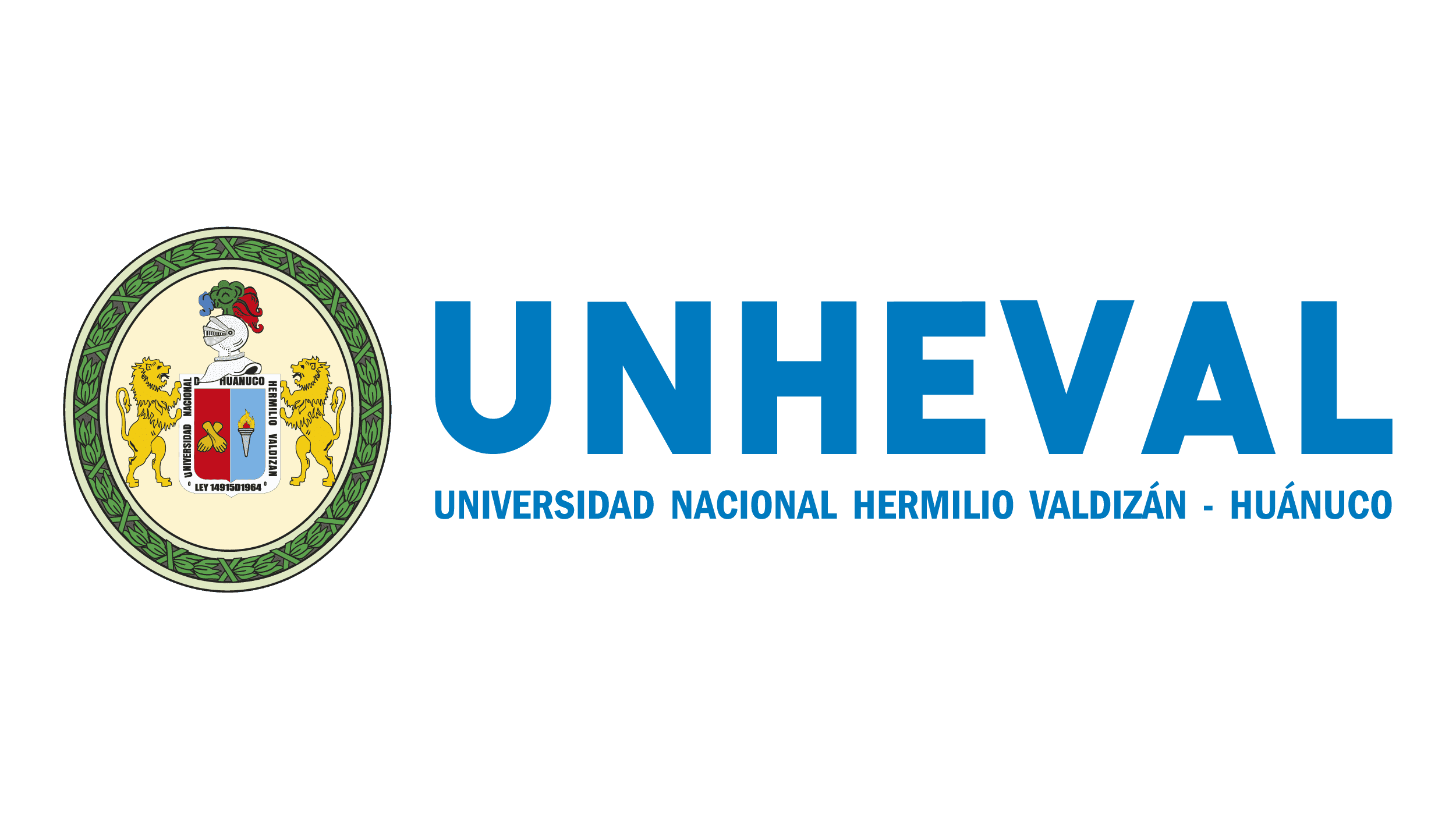 UNIV. NAC. HERMILIO VALDIZAN HUANUCO