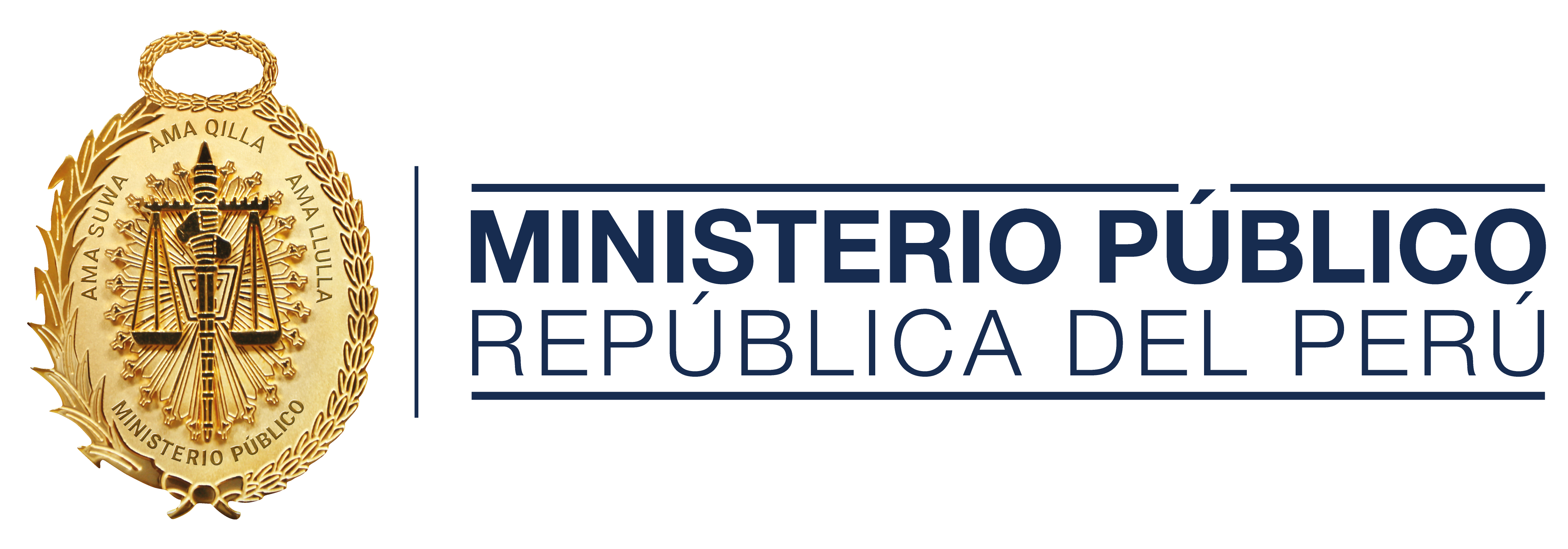 Ministerio Público-Gerencia General