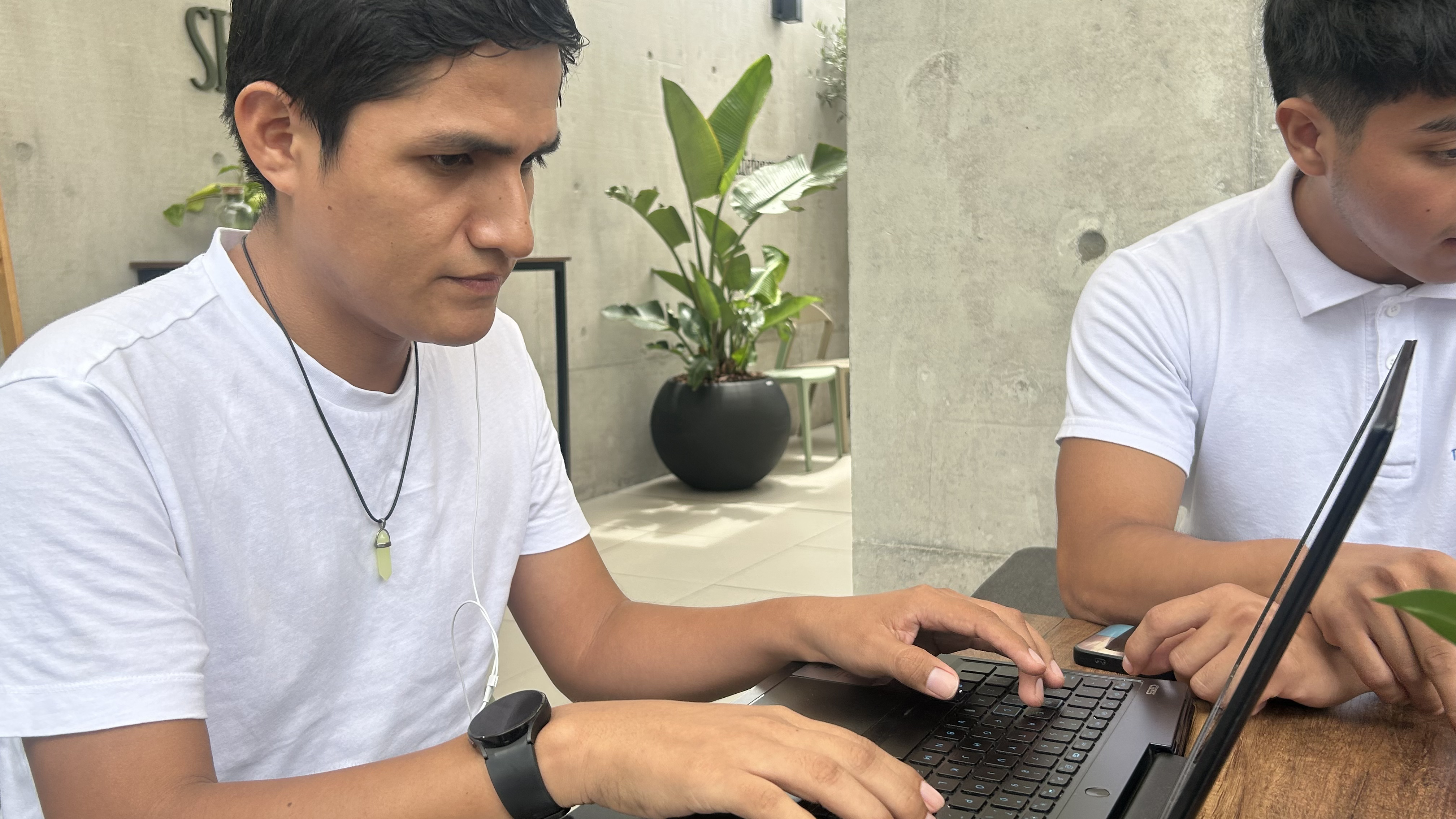 Colaboración
