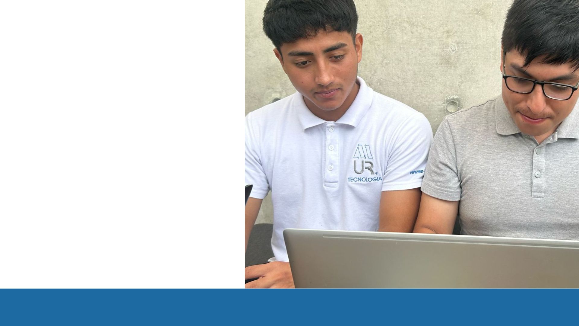 NUESTROS SERVICIOS TECNOLÓGICOS